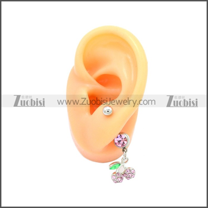 Body Jewelry e002160S