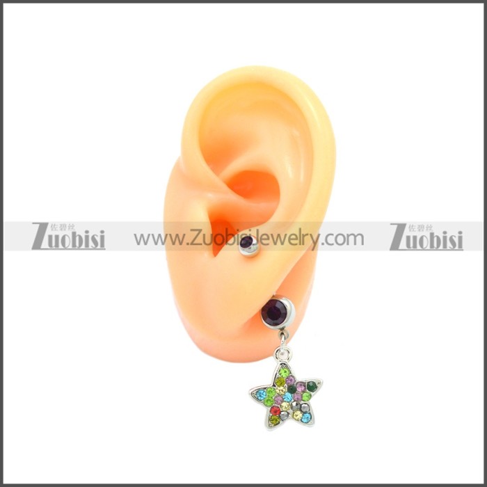 Body Jewelry e002167S1