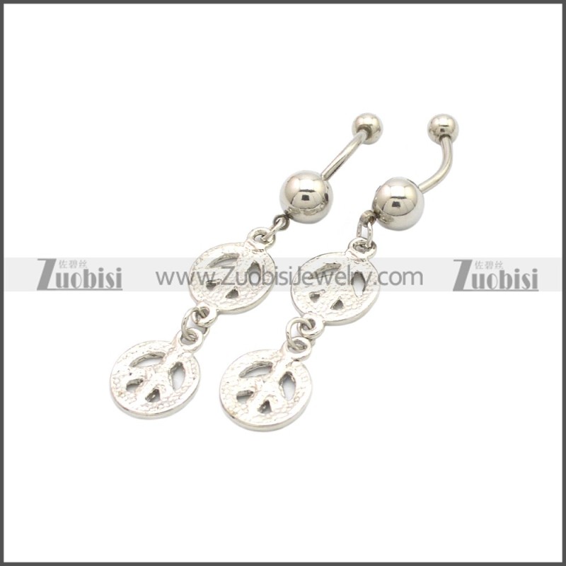 Body Jewelry e002165S1