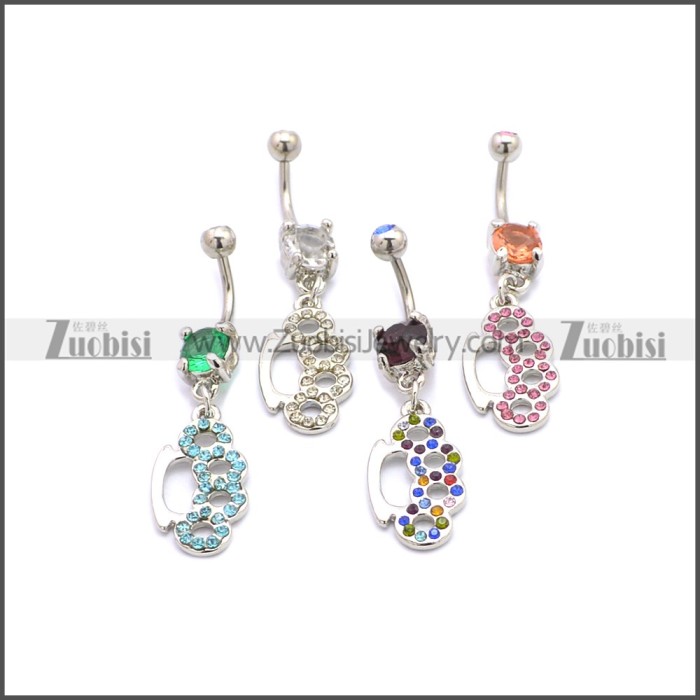 Body Jewelry e002161S2