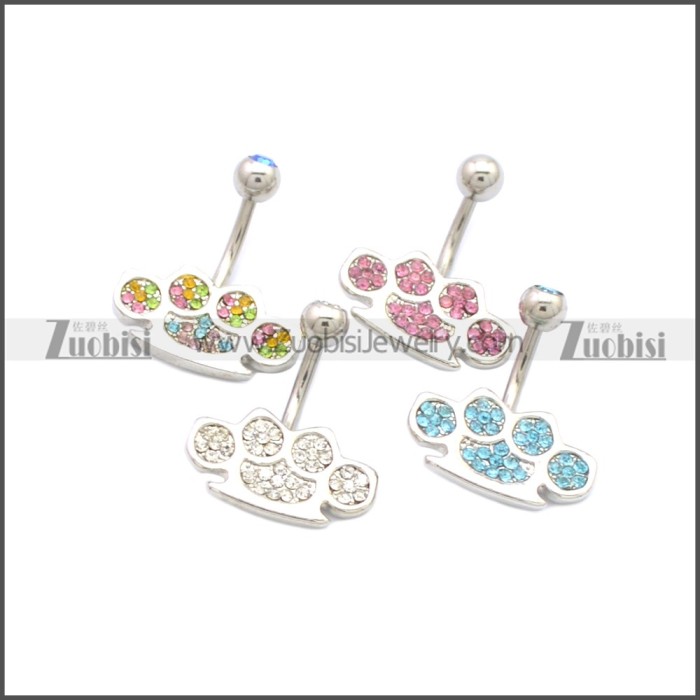 Body Jewelry e002166S3