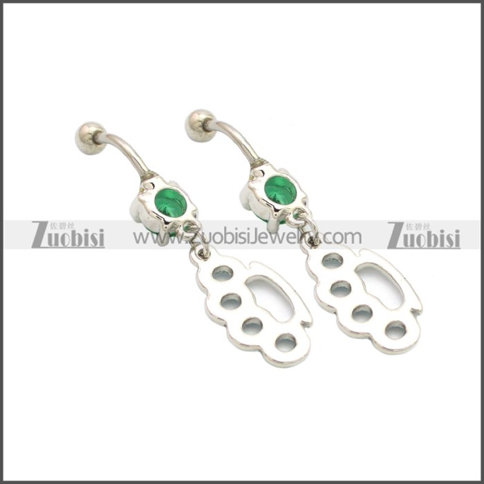 Body Jewelry e002161S4