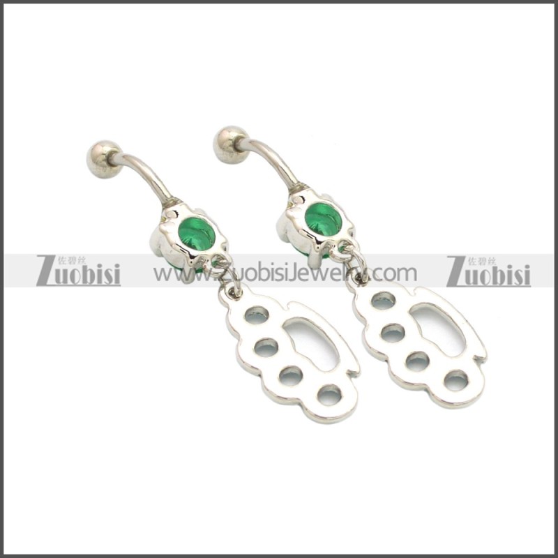Body Jewelry e002161S4