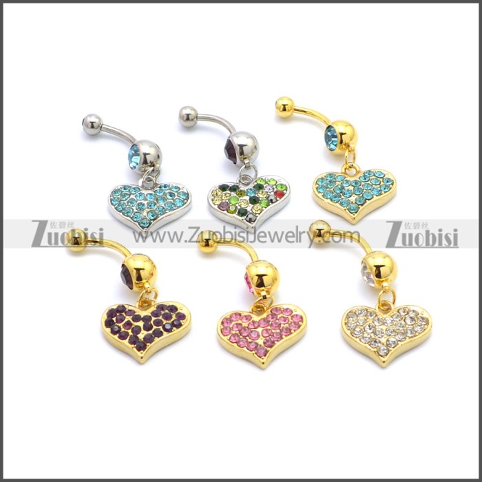 Body Jewelry e002169G1