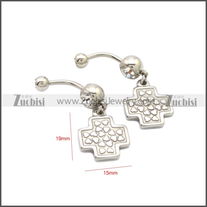 Body Jewelry e002149S