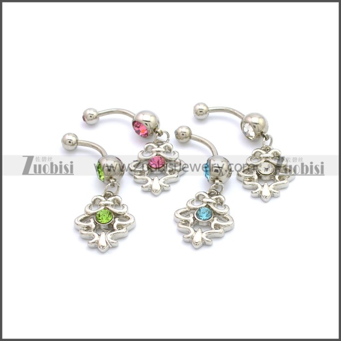 Body Jewelry e002163S2