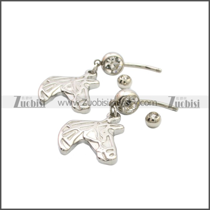 Body Jewelry e002157S