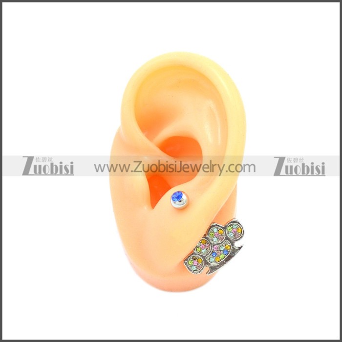 Body Jewelry e002166S1
