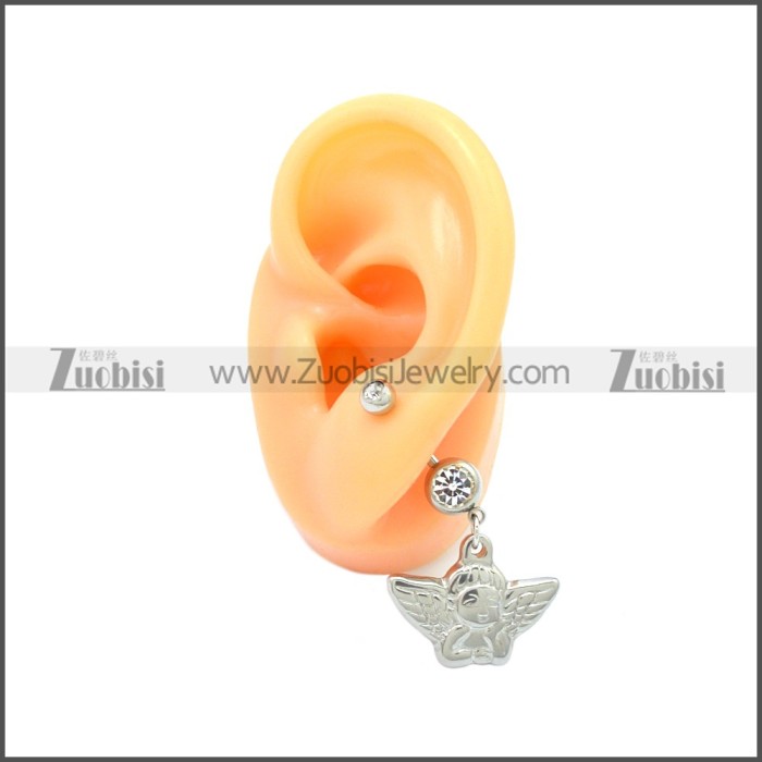 Body Jewelry e002156S