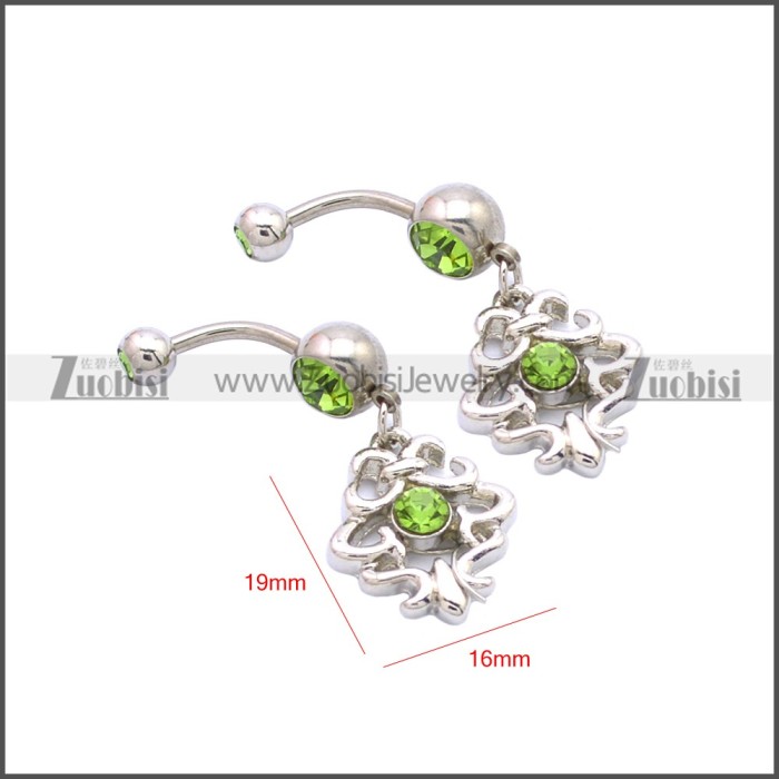 Body Jewelry e002163S3