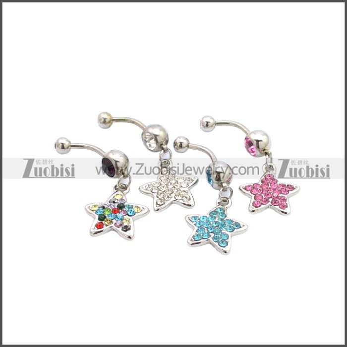 Body Jewelry e002167S4