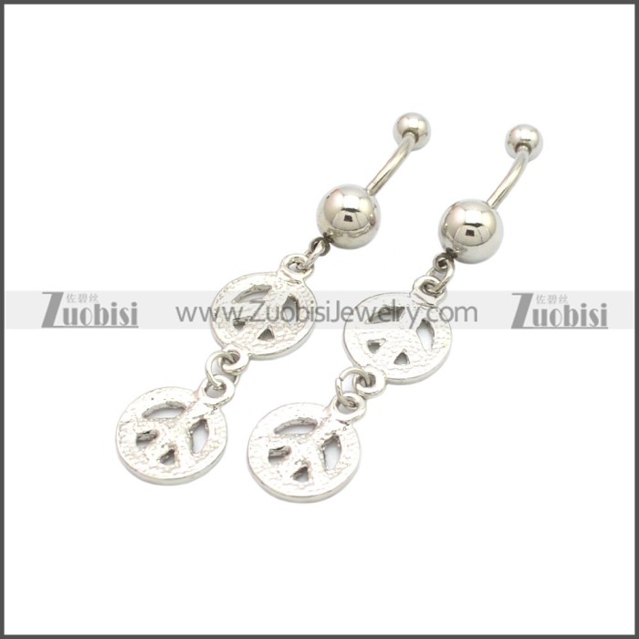 Body Jewelry e002165S2