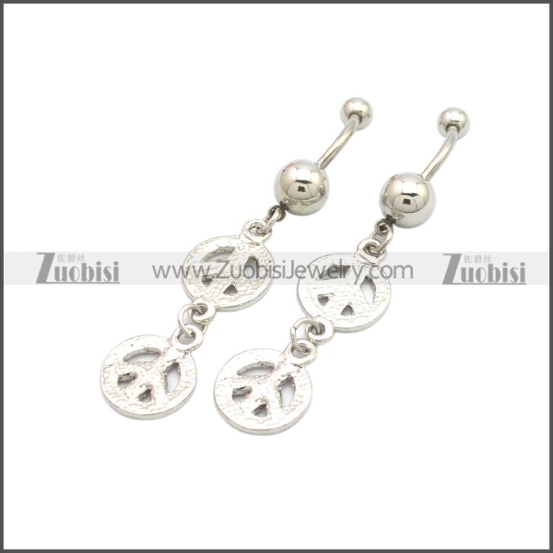 Body Jewelry e002165S2