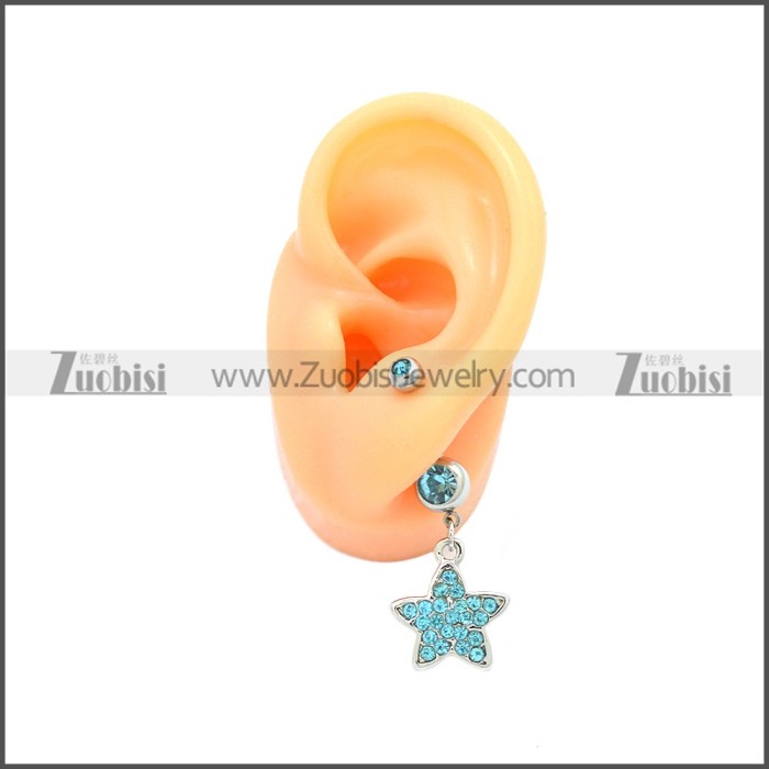 Body Jewelry e002167S3