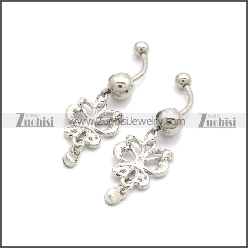 Body Jewelry e002162S1