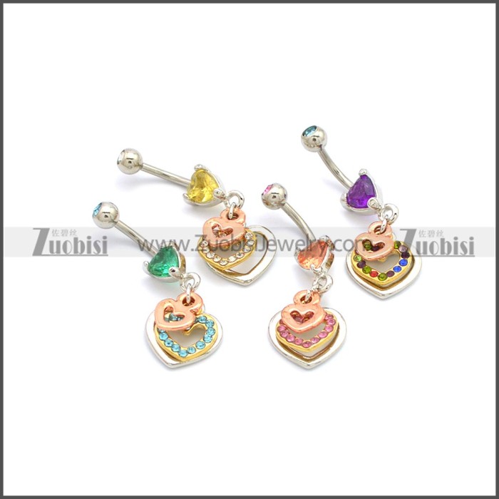 Body Jewelry e002164S1