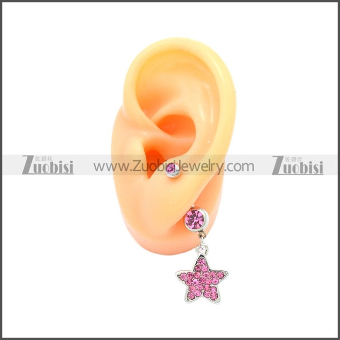 Body Jewelry e002167S4