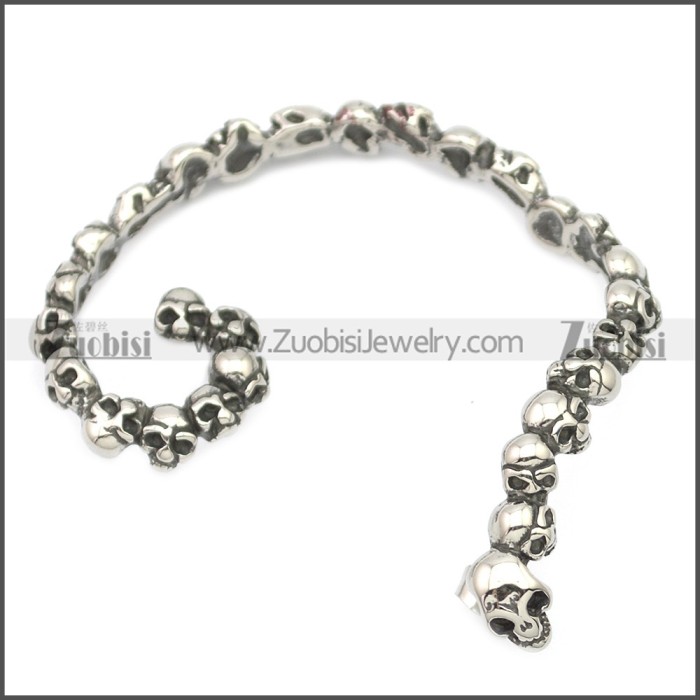 Stainless Steel Earring e002111SA