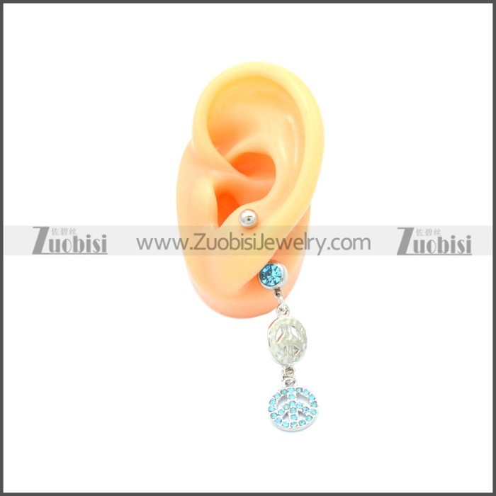 Body Jewelry e002165S4