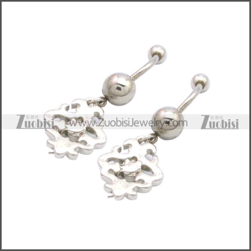 Body Jewelry e002163S3