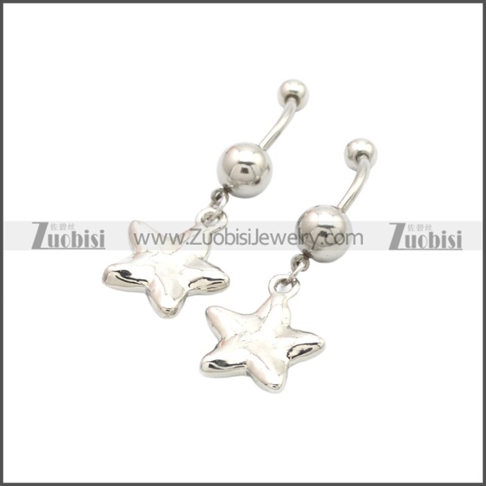 Body Jewelry e002167S4
