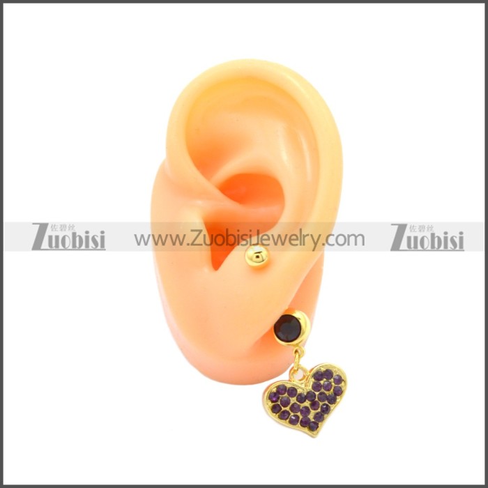 Body Jewelry e002169G2