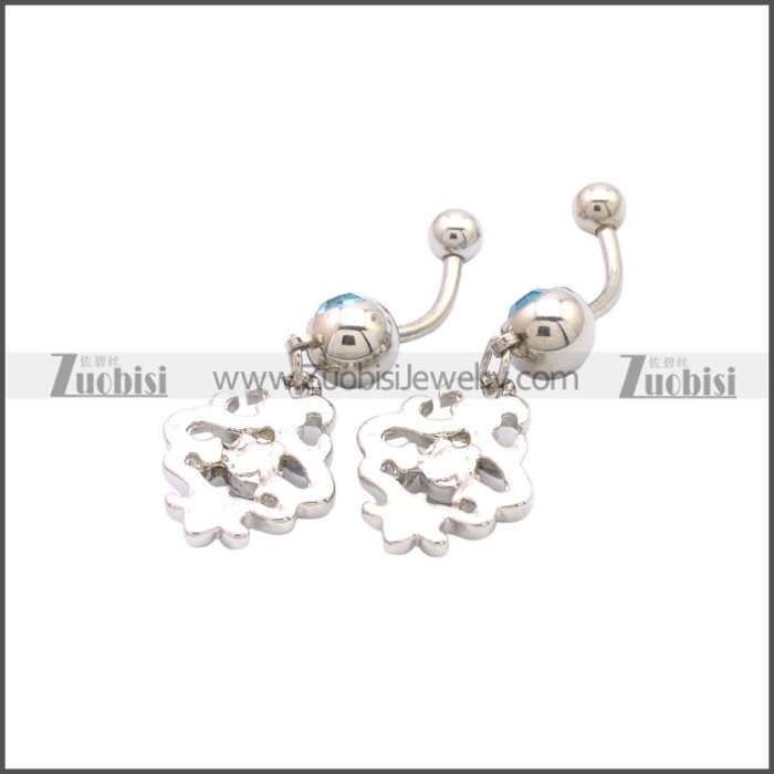 Body Jewelry e002163S2