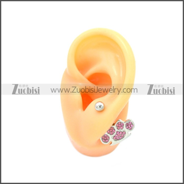 Body Jewelry e002166S3