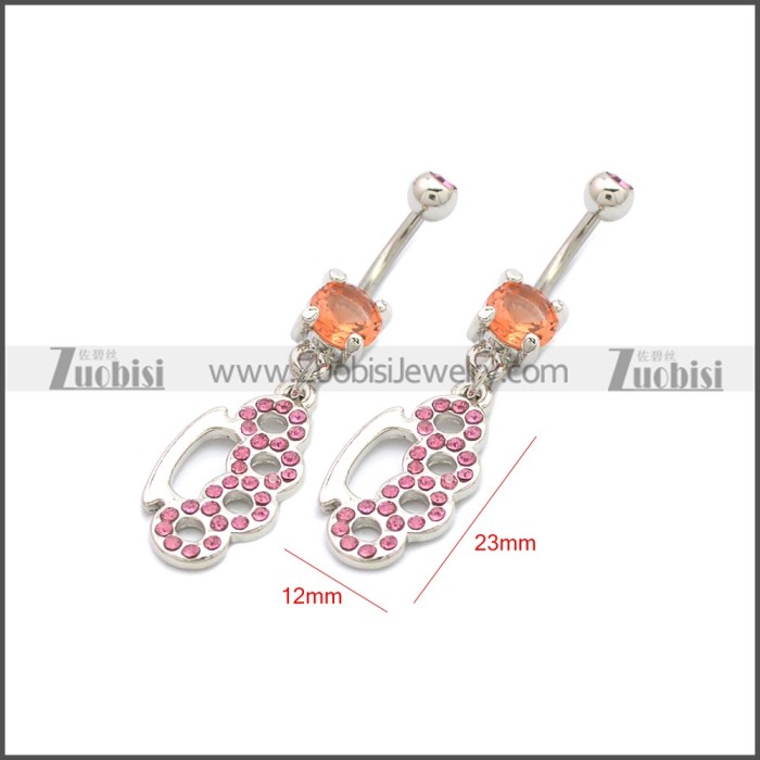 Body Jewelry e002161S3