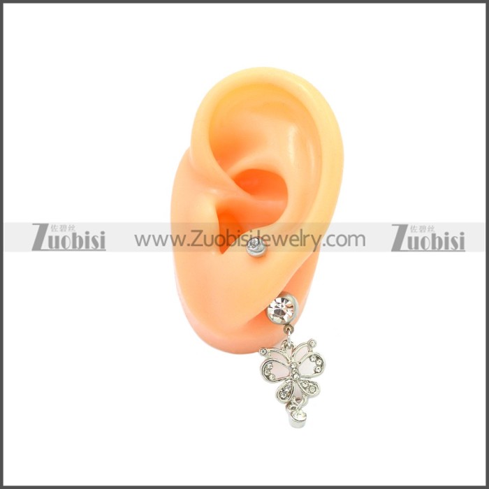 Body Jewelry e002162S2