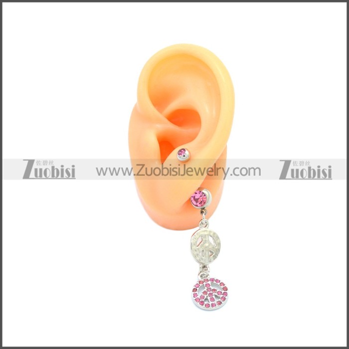 Body Jewelry e002165S2
