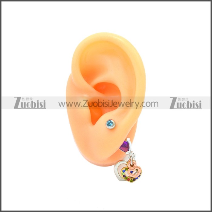 Body Jewelry e002164S4