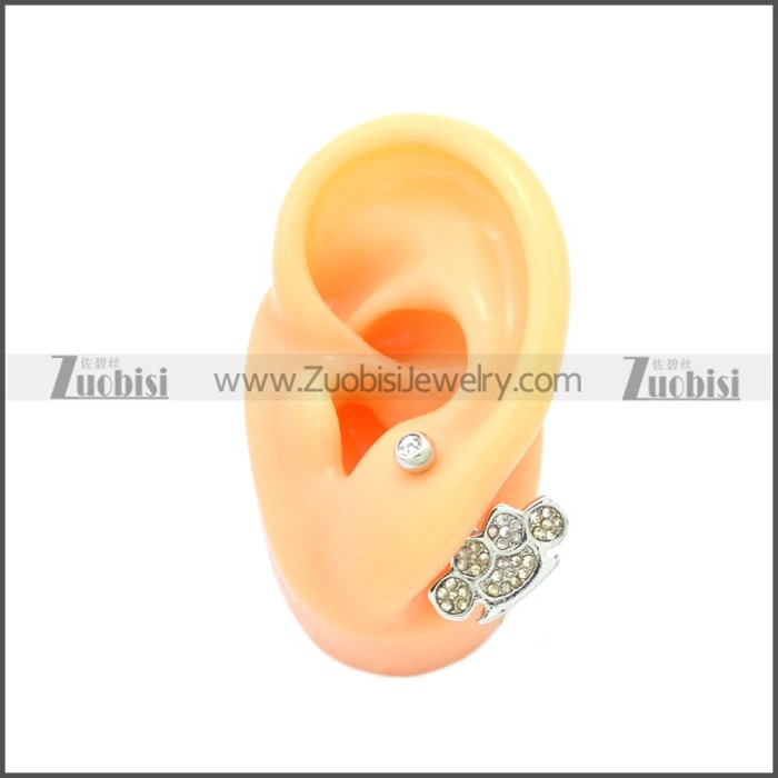 Body Jewelry e002166S2