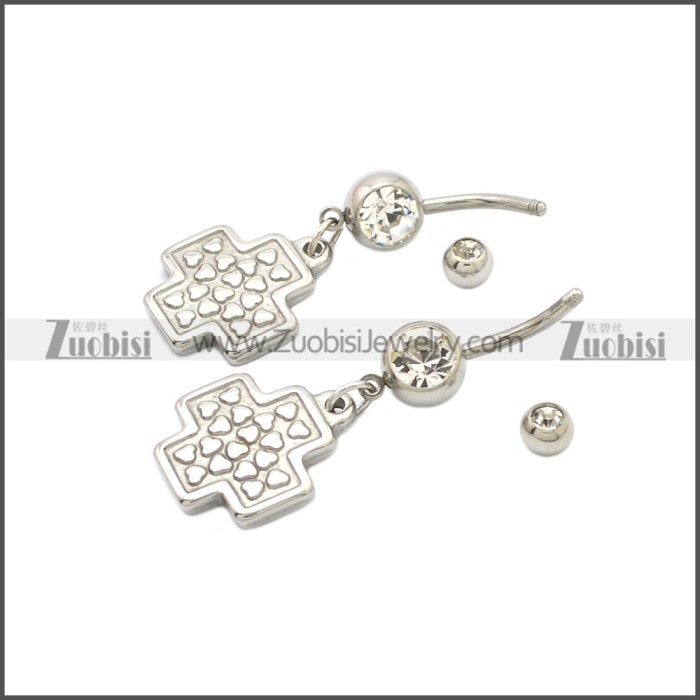 Body Jewelry e002149S