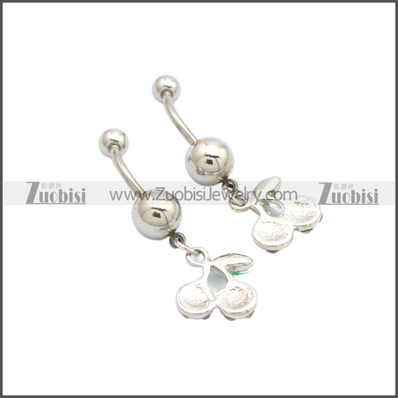 Body Jewelry e002160S