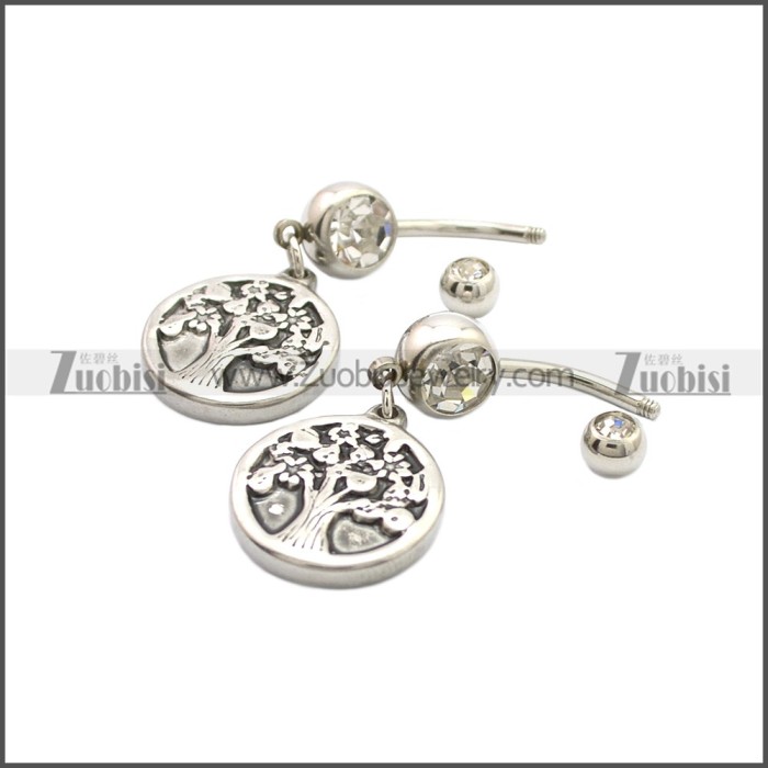 Body Jewelry e002152SA
