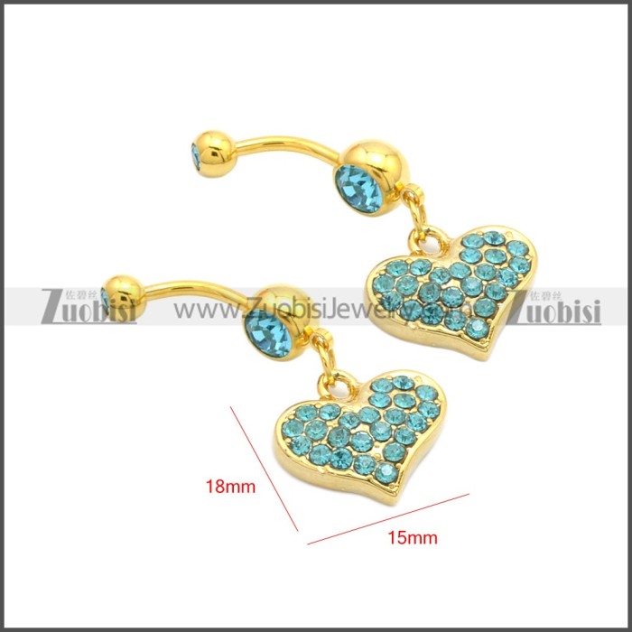 Body Jewelry e002169G1