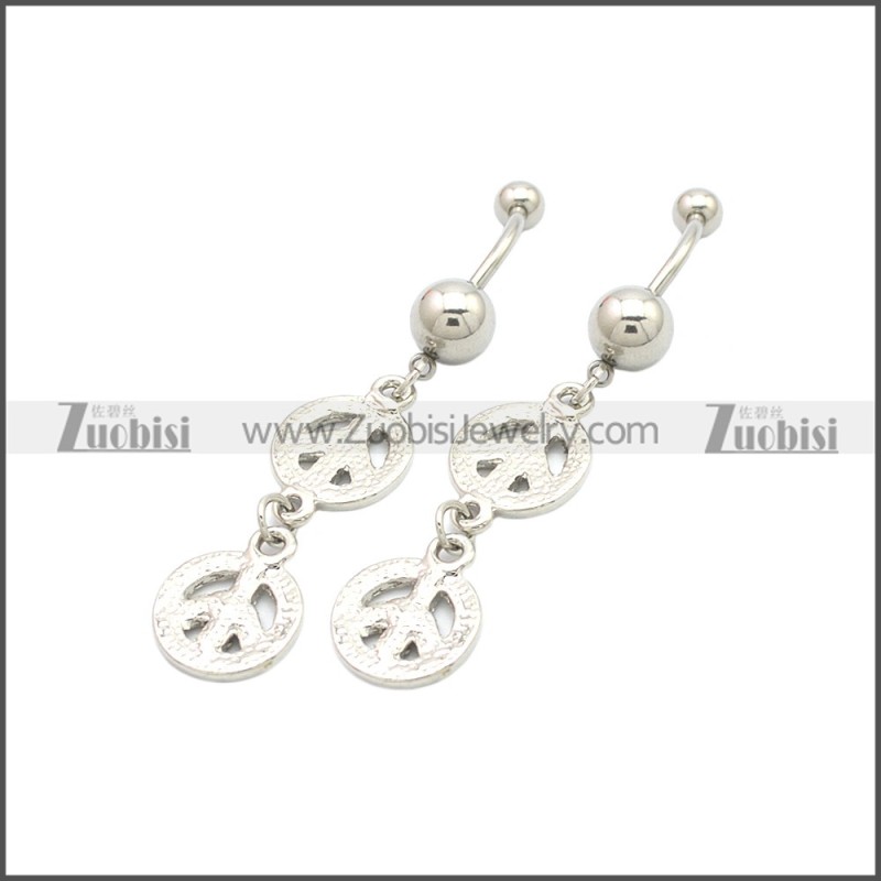 Body Jewelry e002165S4