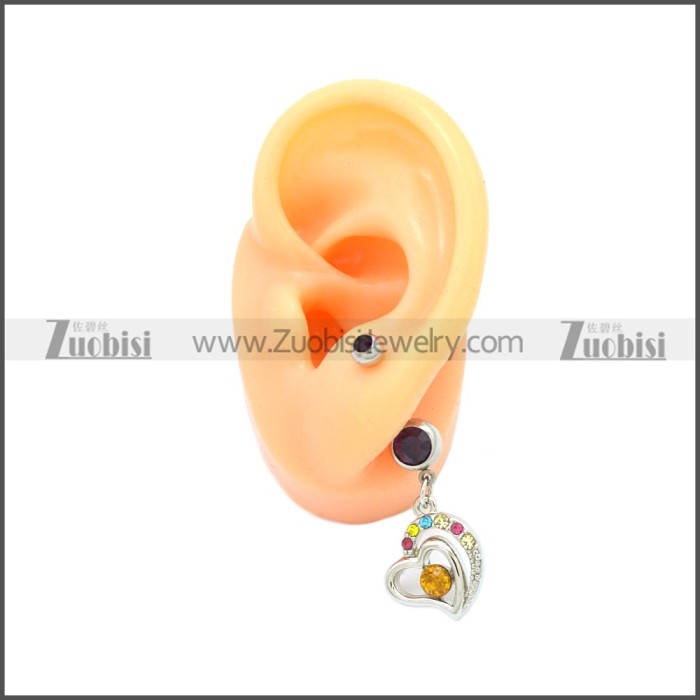 Body Jewelry e002168S1