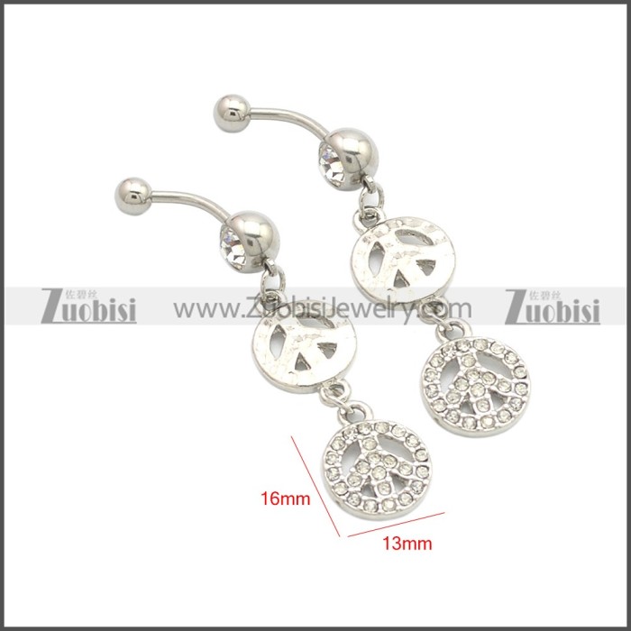 Body Jewelry e002165S3