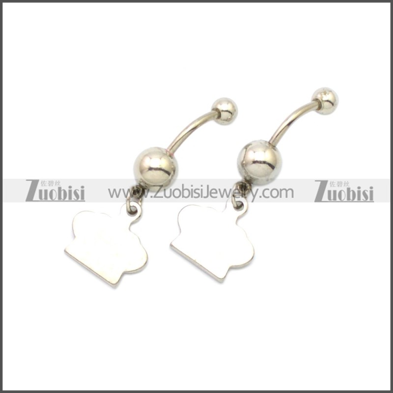 Body Jewelry e002148S