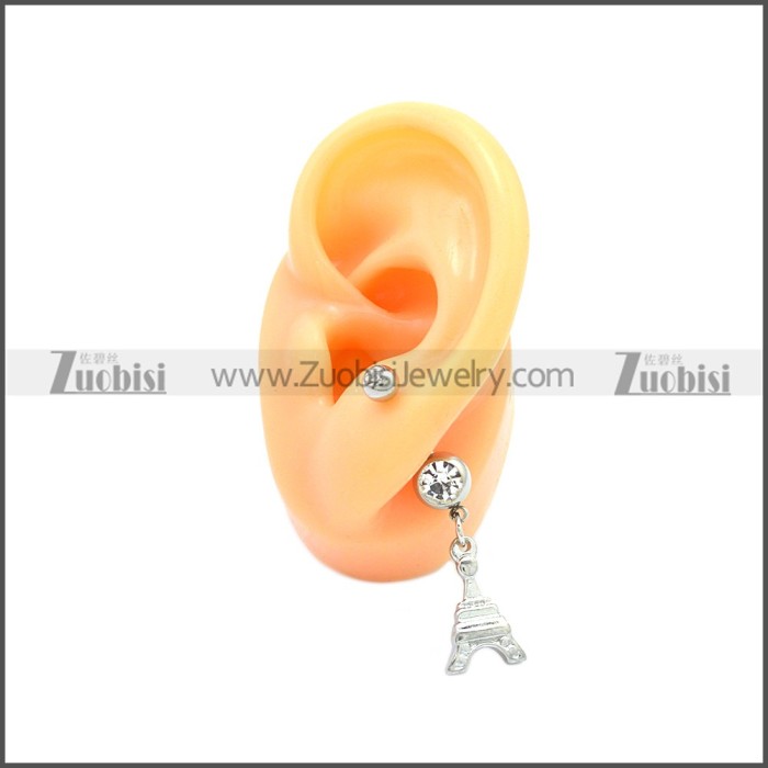Body Jewelry e002154S