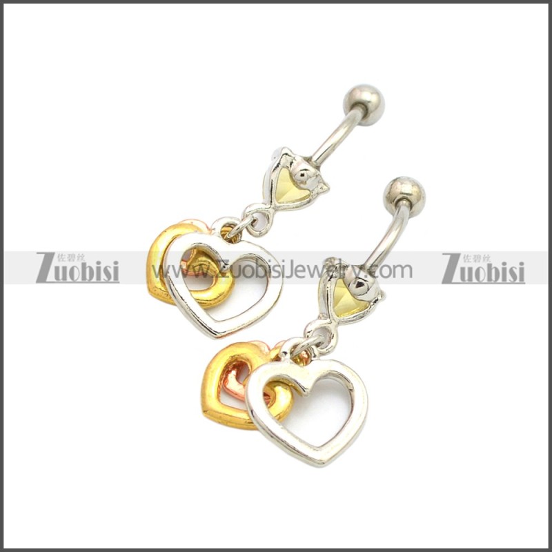 Body Jewelry e002164S1