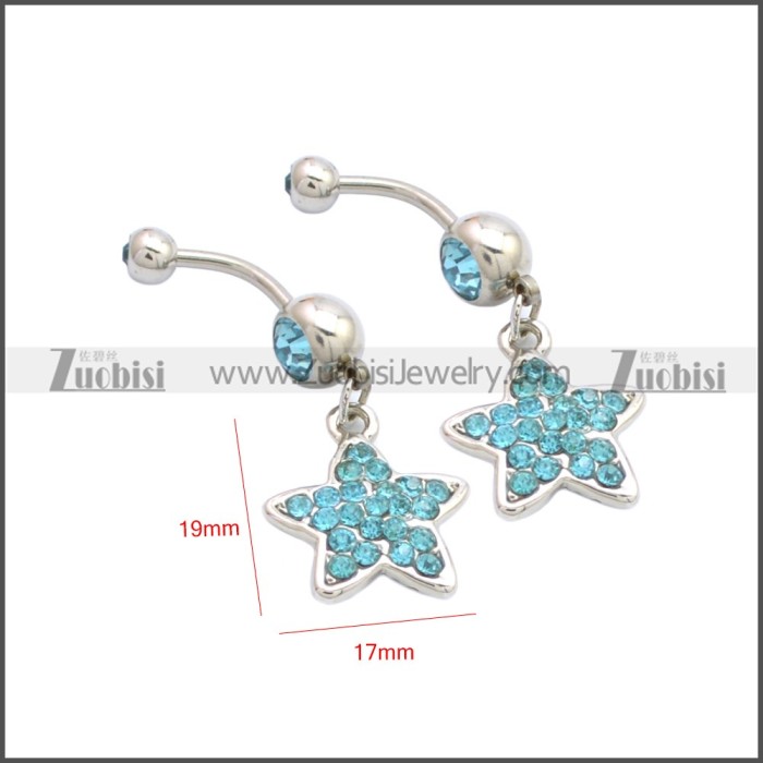 Body Jewelry e002167S3
