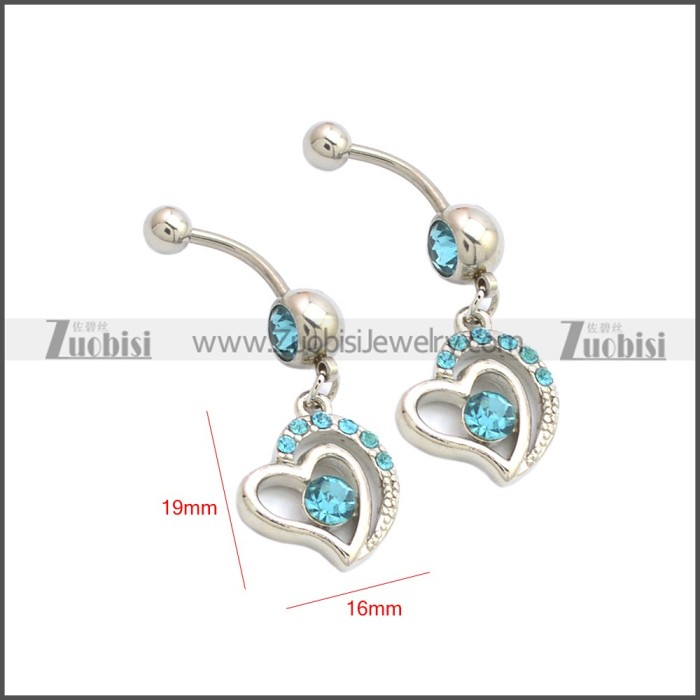 Body Jewelry e002168S3
