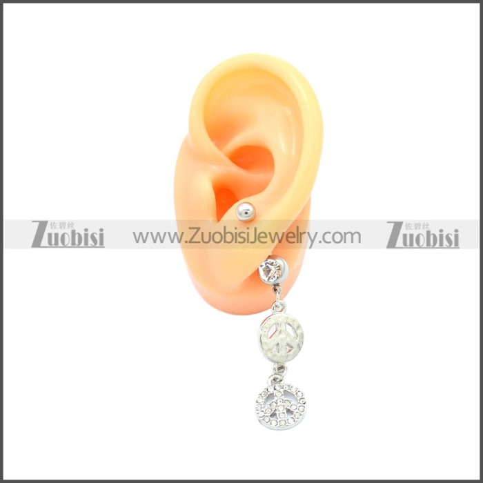 Body Jewelry e002165S3