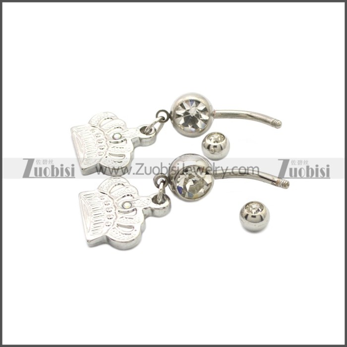 Body Jewelry e002148S