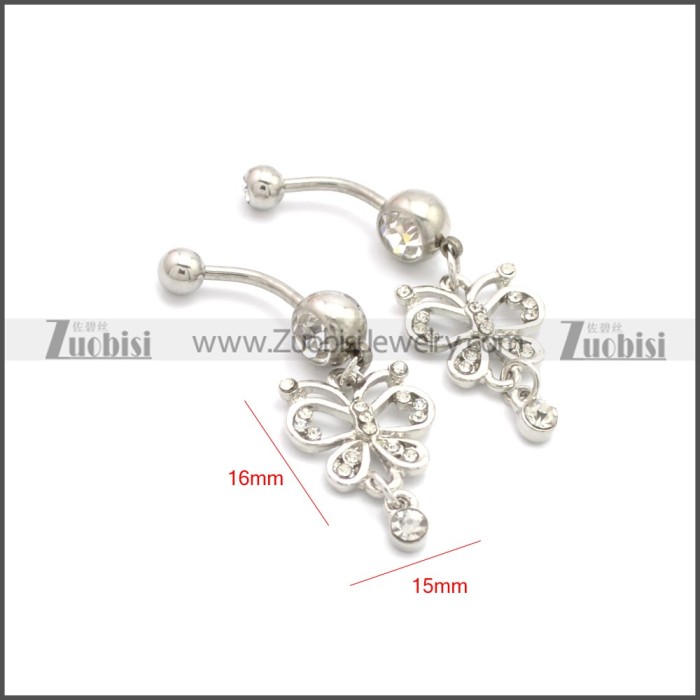 Body Jewelry e002162S2