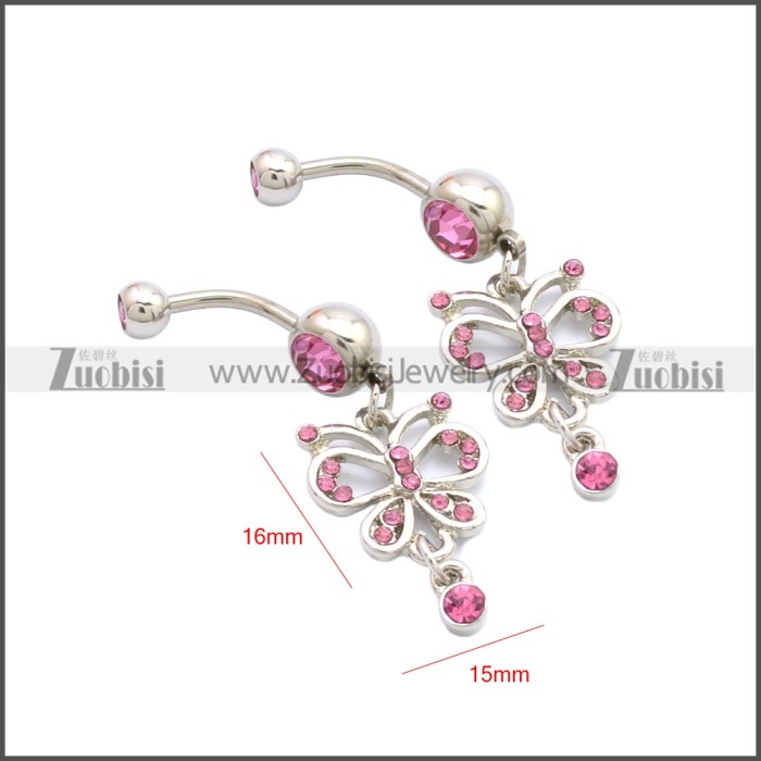 Body Jewelry e002162S4