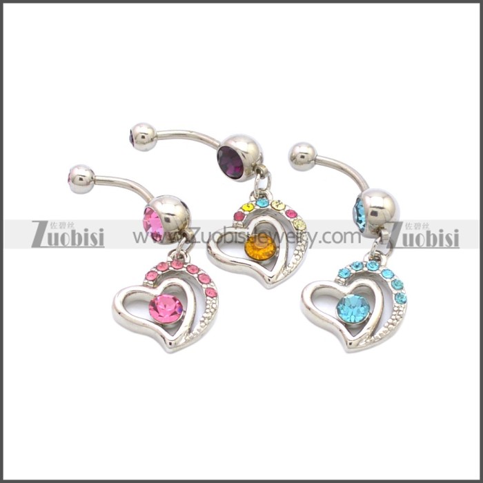 Body Jewelry e002168S2
